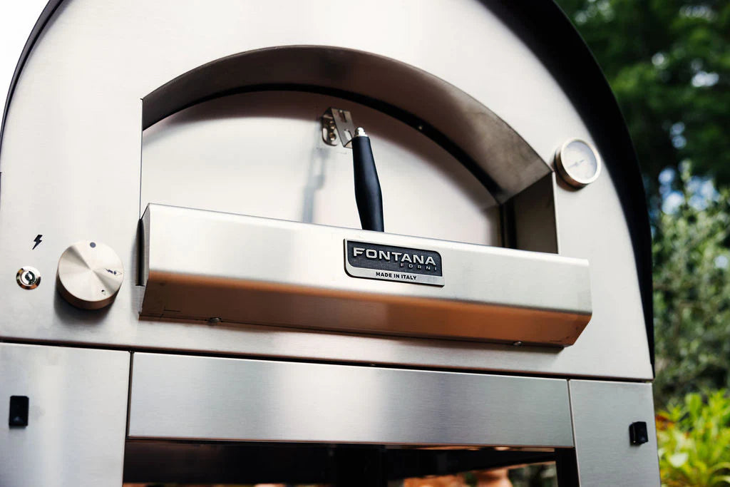 Fontana Napoli Hybrid