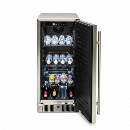 Blaze 15&quot; Outdoor refrigerator 3.2 CF