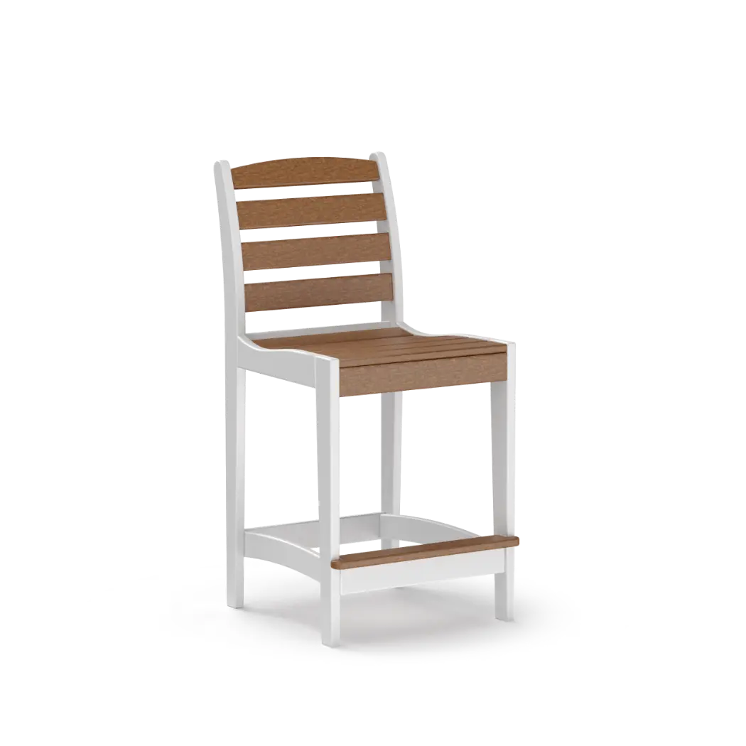 Artifex Newport Counter Chair