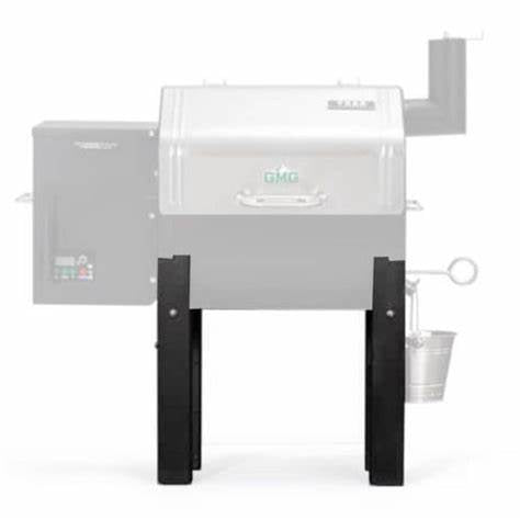 GMG Extension Legs for Trek Grill (Set of 4)