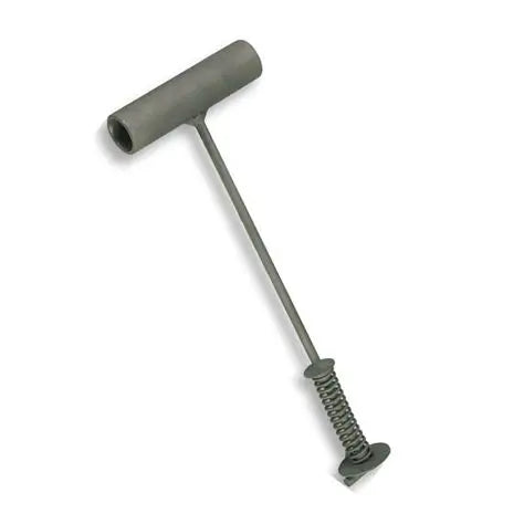 Goldens' Grate Lift Tool