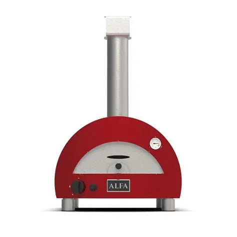 Alfa Moderno Portable Gas Oven (LP Only)