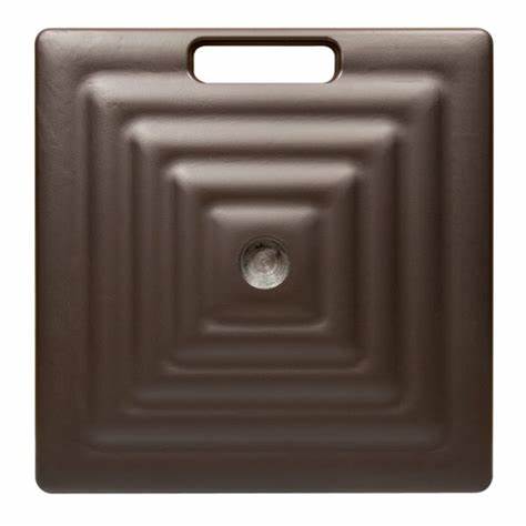 Treasure Garden Monaco w/ wheels &amp; handle Umbrella Base