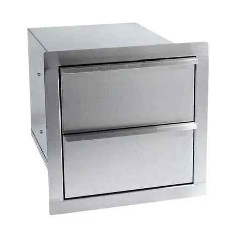 MHP Double Drawer