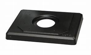 MHP Permanent Base - NG (Column Sold Separately)