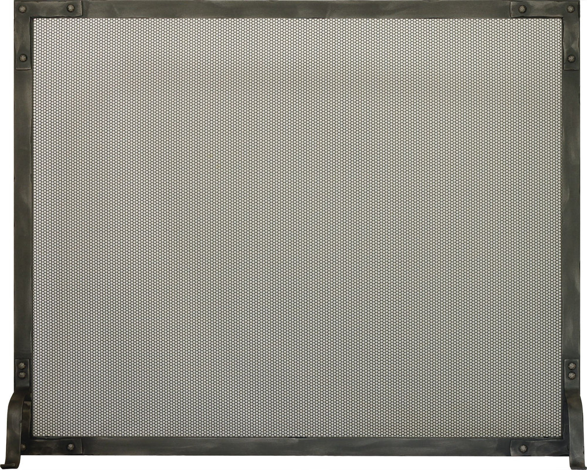 Stoll Custom 44&quot;x24&quot; Old World Rectangle Screen