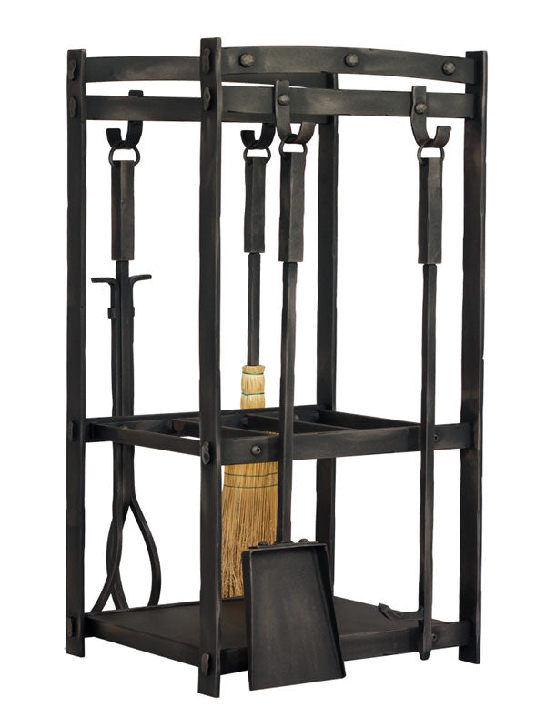 Stoll Old World Hearth Center