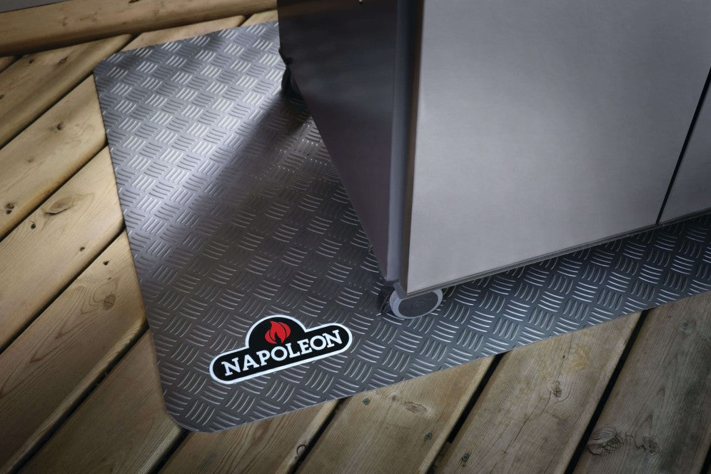 Napoleon Grill Mat for PRO &amp; Prestige® 500 Series and Smaller