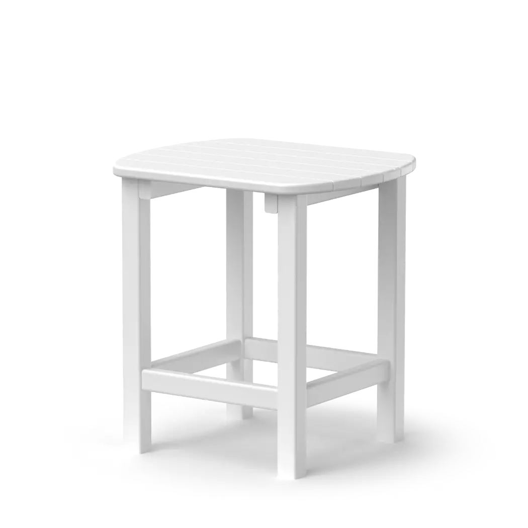Artifex Oval Side Table