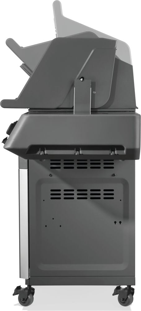 Napoleon Prestige 500 EVO Series Gas Grill with Infrared Side and Rear Burners