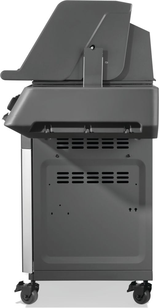 Napoleon Prestige 500 EVO Series Gas Grill with Infrared Side and Rear Burners