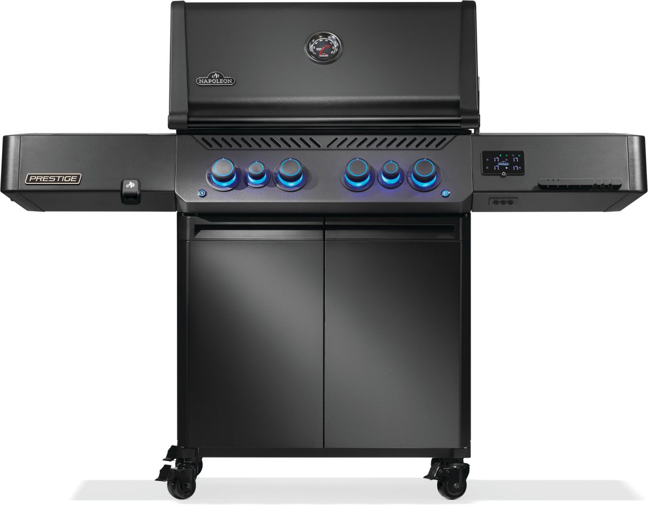 Napoleon Phantom Prestige® 500 Connected RSIB with Infrared Side and Rear Burner