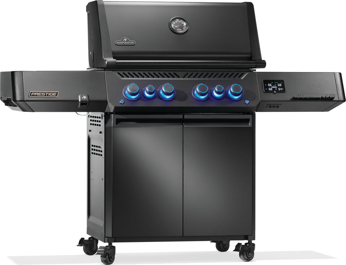 Napoleon Phantom Prestige® 500 Connected RSIB with Infrared Side and Rear Burner