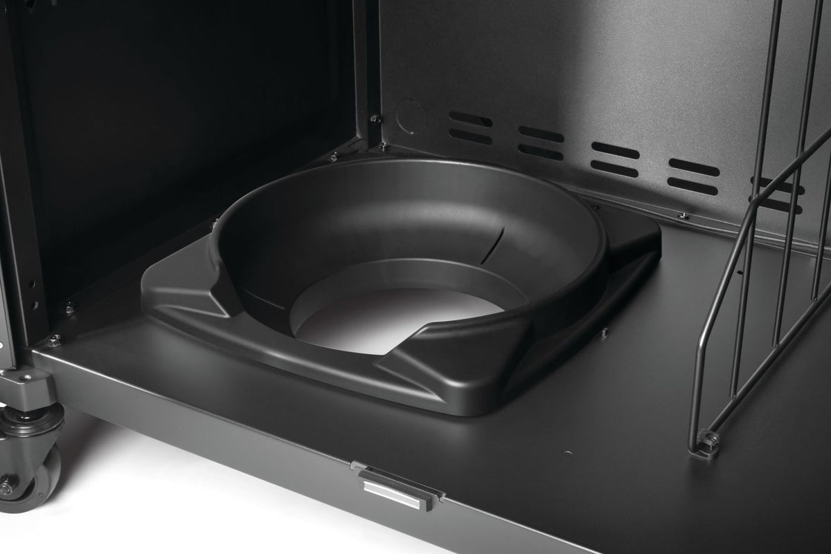 Napoleon Phantom Prestige® 500 Connected RSIB with Infrared Side and Rear Burner