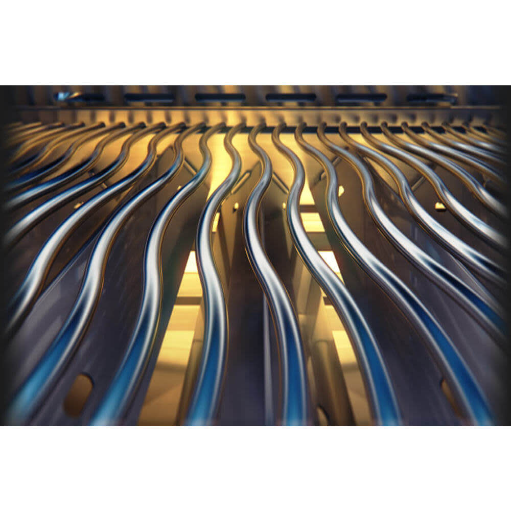 Napoleon Prestige® 500 Connected RSIB with Infrared Side and Rear Burner