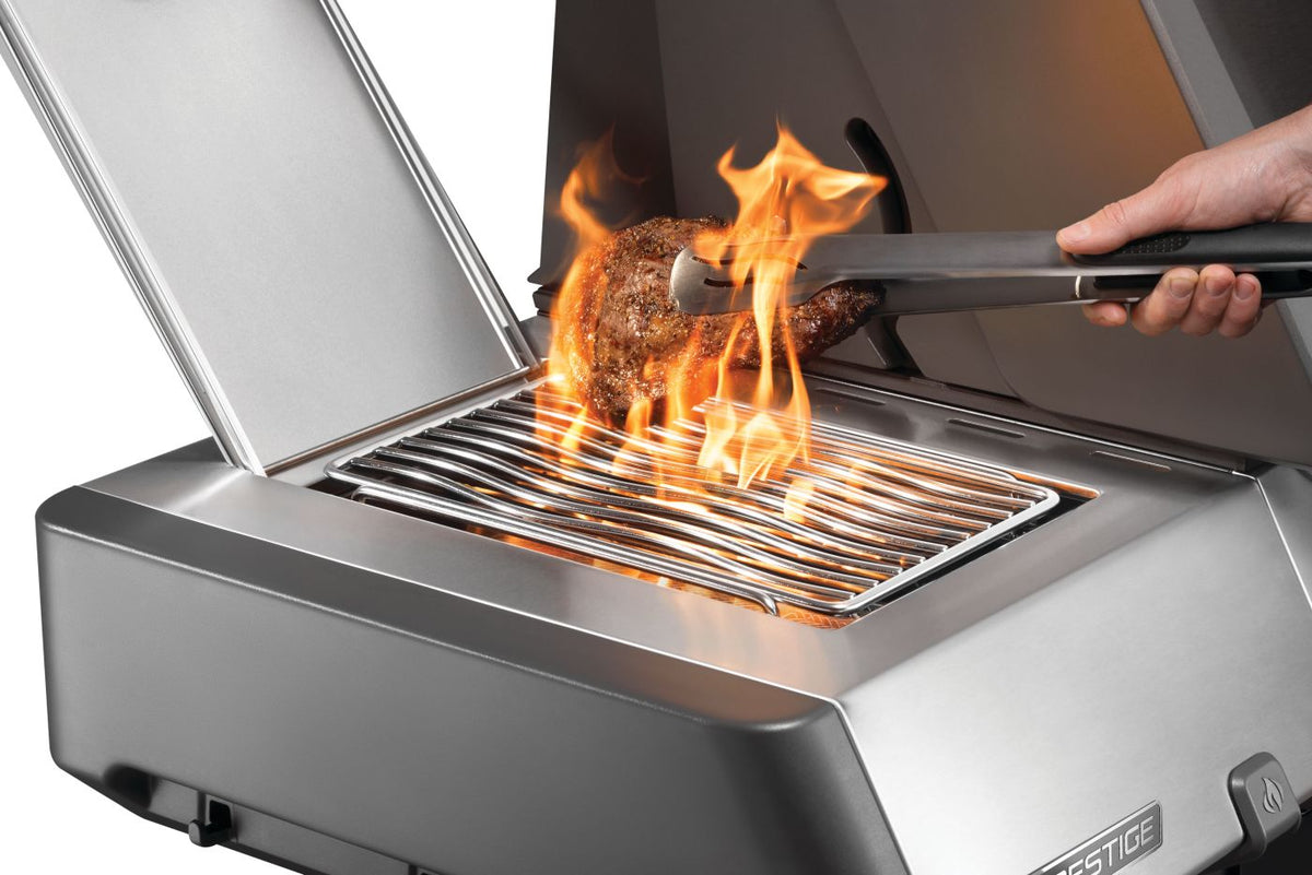 Napoleon Prestige® 665 Connected RSIB with Infrared Side and Rear Burner