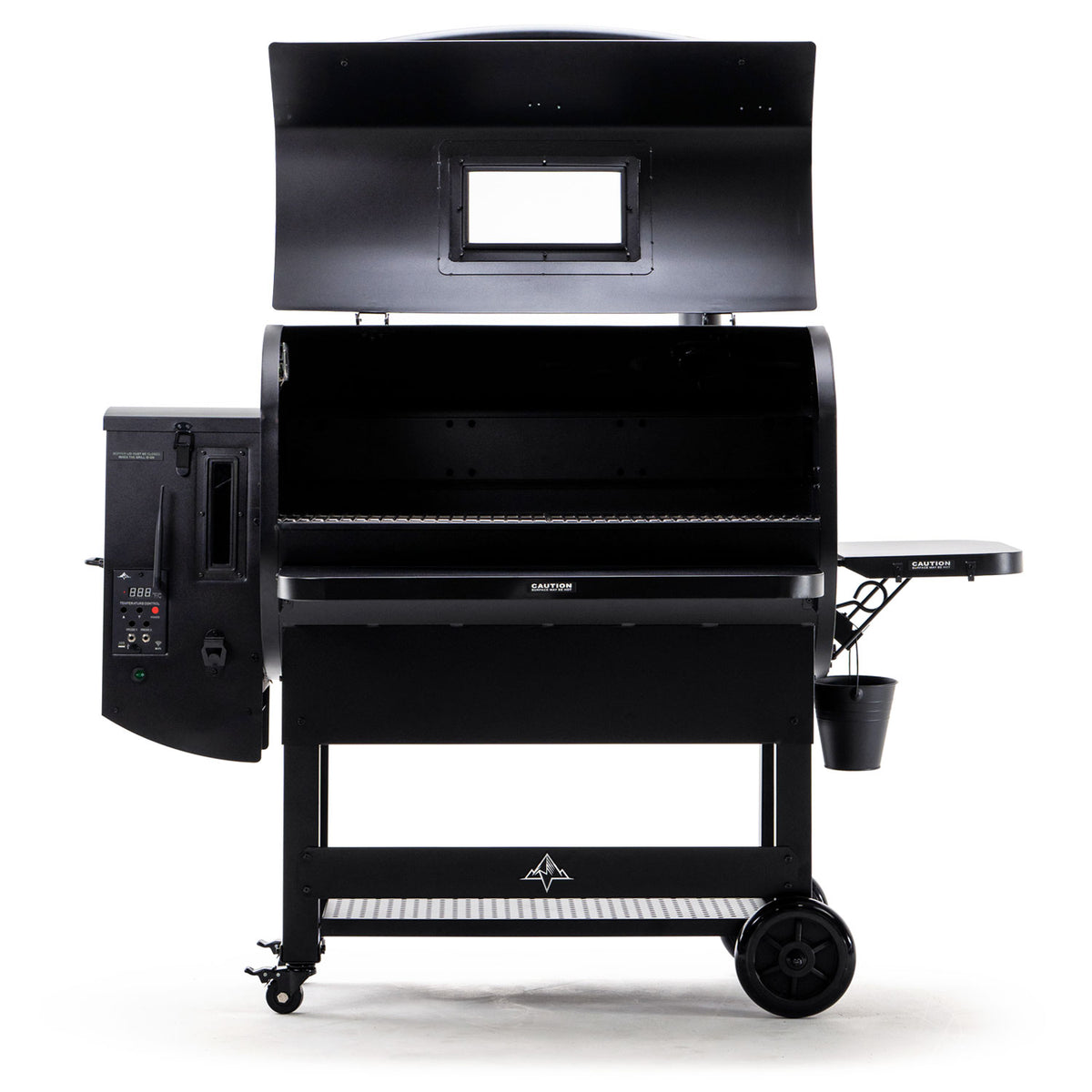 GMG Peak Prime 2.0 Grill