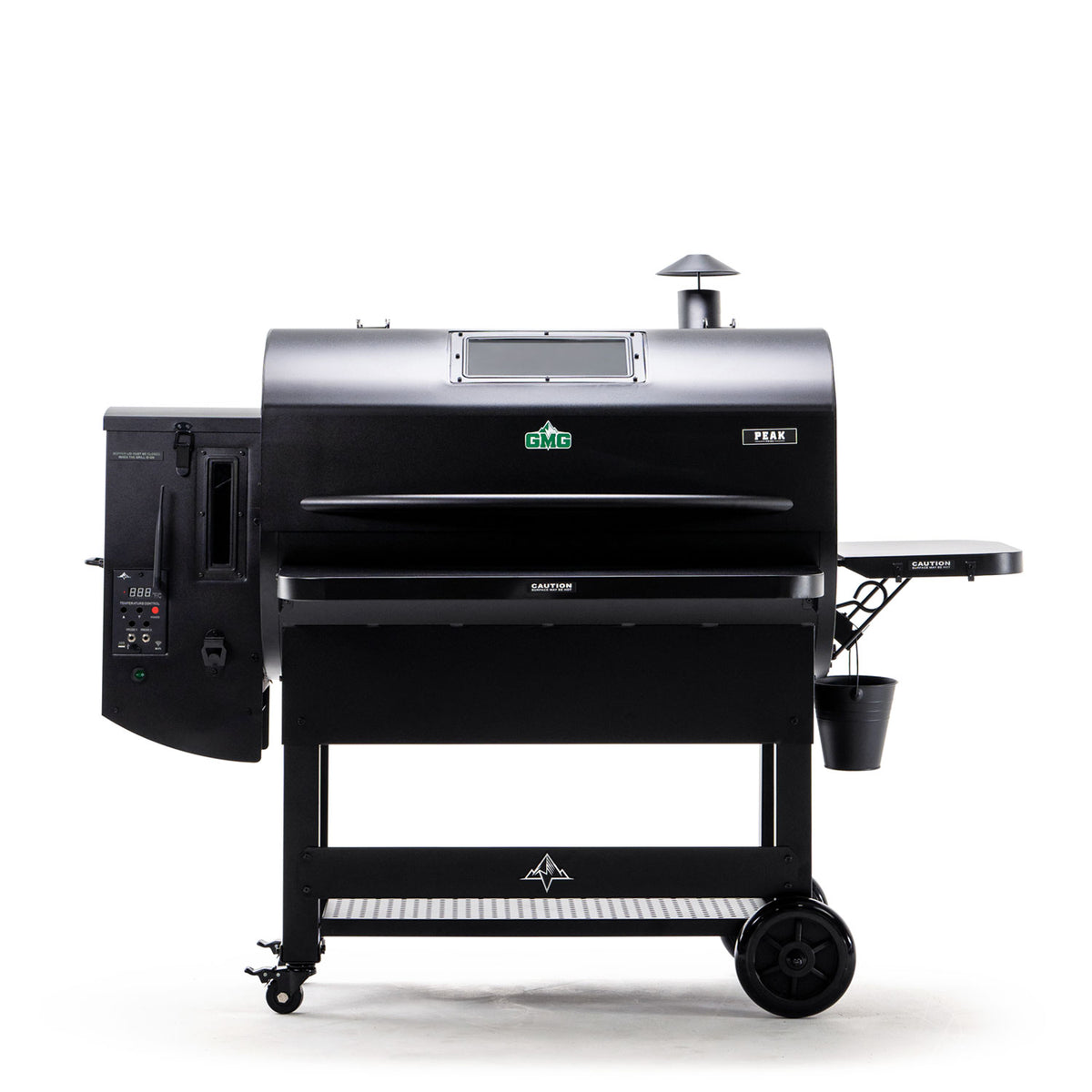 GMG Peak Prime 2.0 Grill