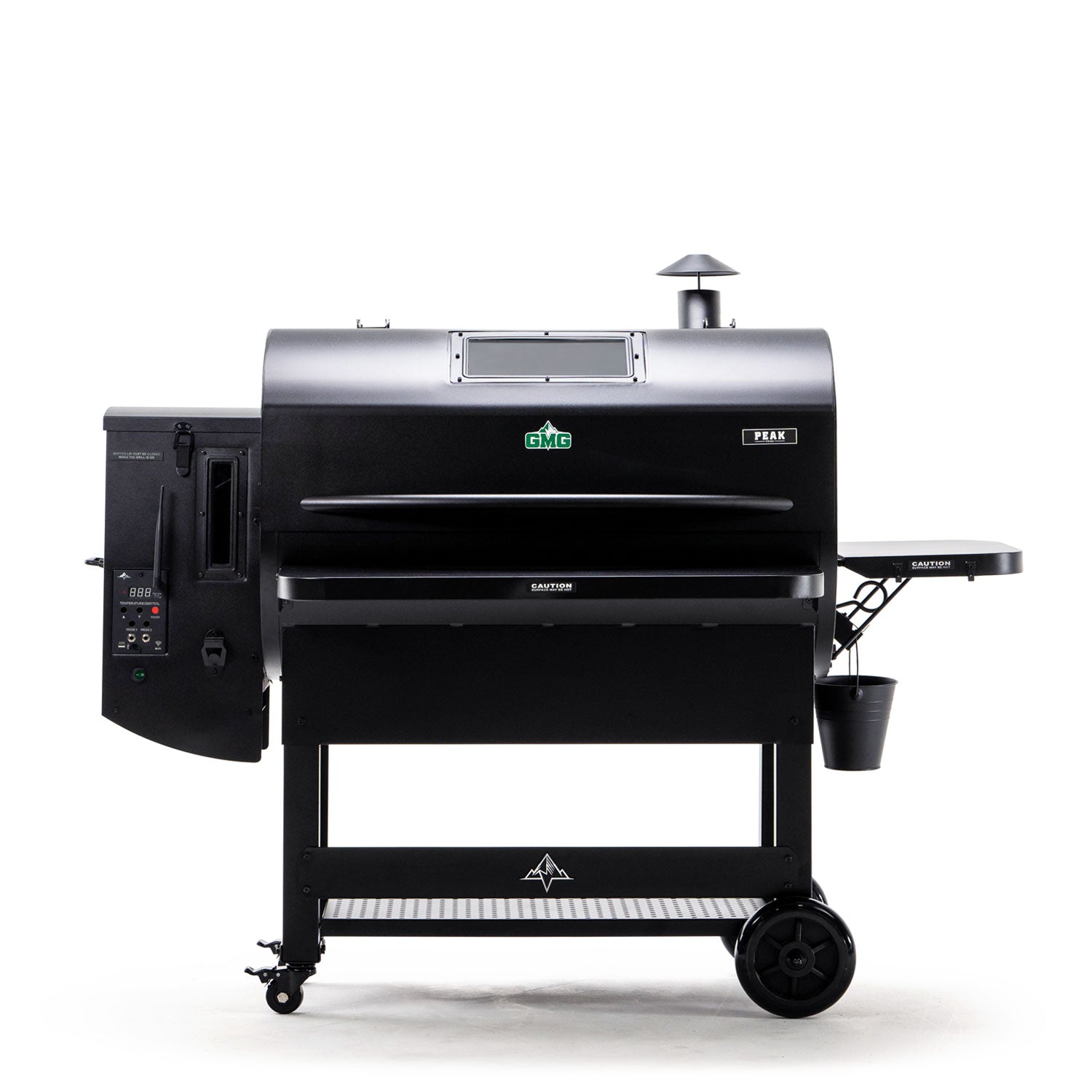 GMG Peak Prime 2.0 Grill