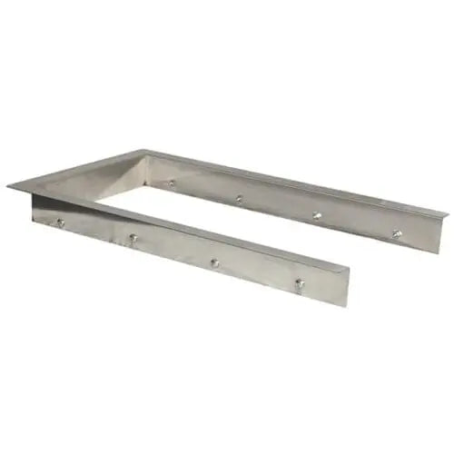 Profire Trim Kit for Mounting 27" grill