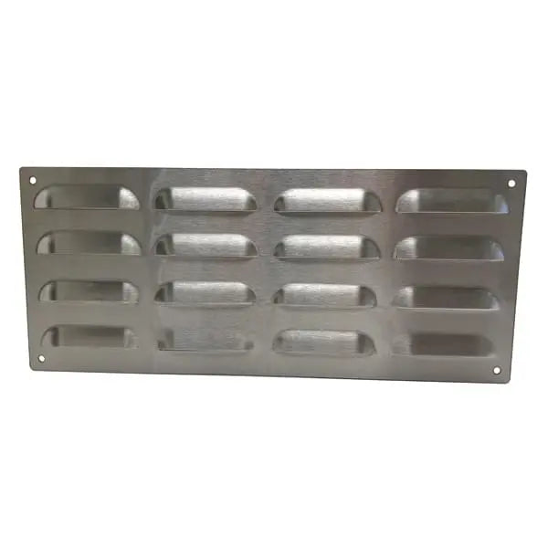 Profire built in vent