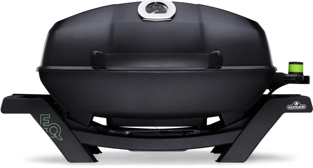 TravelQ™ Pro 285 Portable Electric Grill