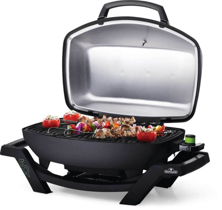 Napoleon TravelQ™ Pro 285 Portable Electric Grill