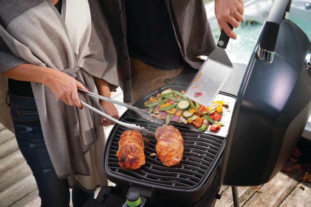 Napoleon TravelQ™ Pro 285 Portable Electric Grill