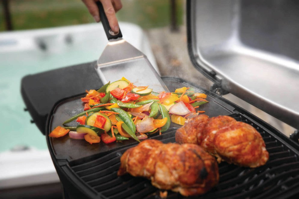 Napoleon TravelQ™ Pro 285 Portable Electric Grill