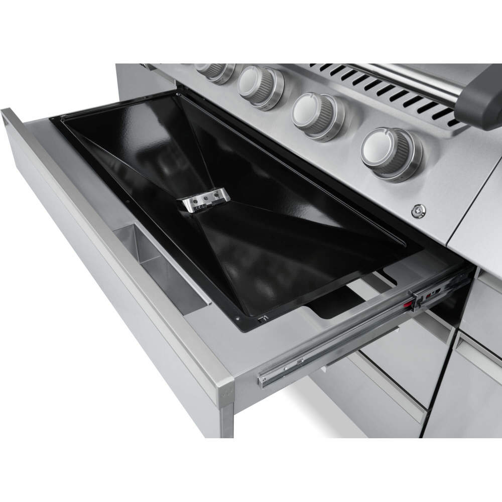 Napoleon Prestige® PRO 665 Elite with Smart Technology &amp; Electric Smoker Box