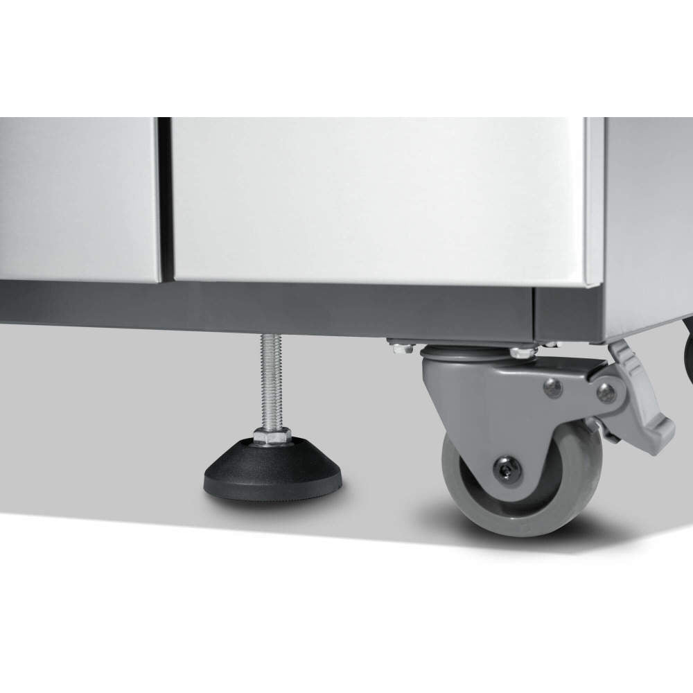 Napoleon Prestige® PRO 665 Elite with Smart Technology &amp; Electric Smoker Box