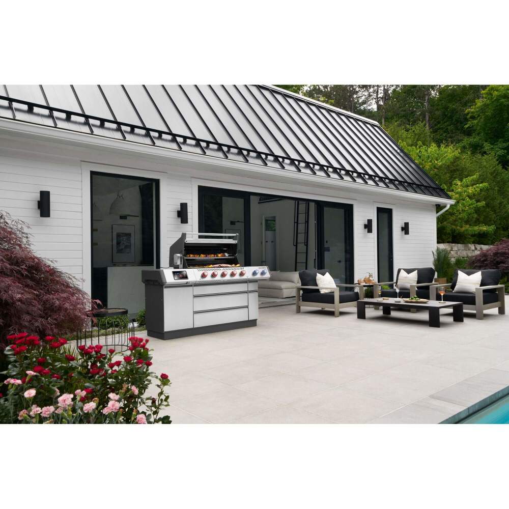 Napoleon Prestige® PRO 665 Elite with Smart Technology &amp; Electric Smoker Box