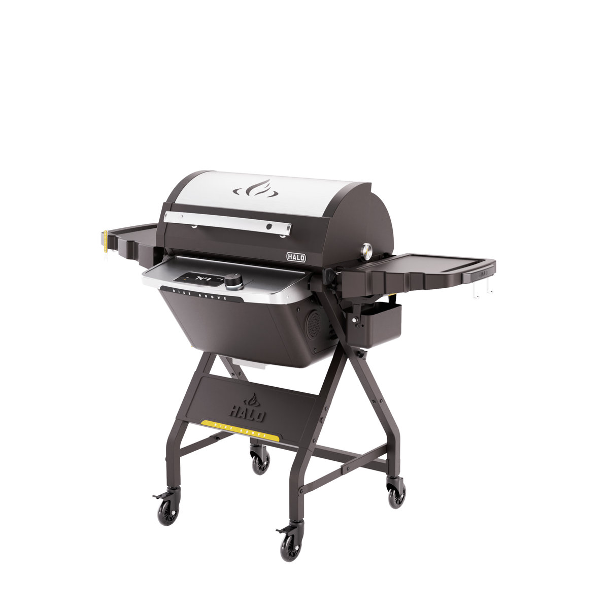 Halo Prime 550 Pellet Grill X Cart