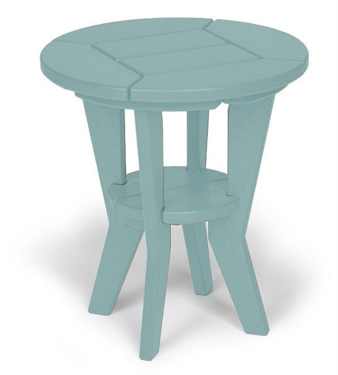 Breezesta Chill Side Table 20" Round (Assembly Required)