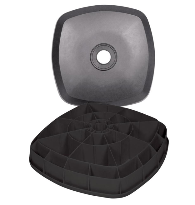 Treasure Garden AKZ Cantilever Umbrella BASE