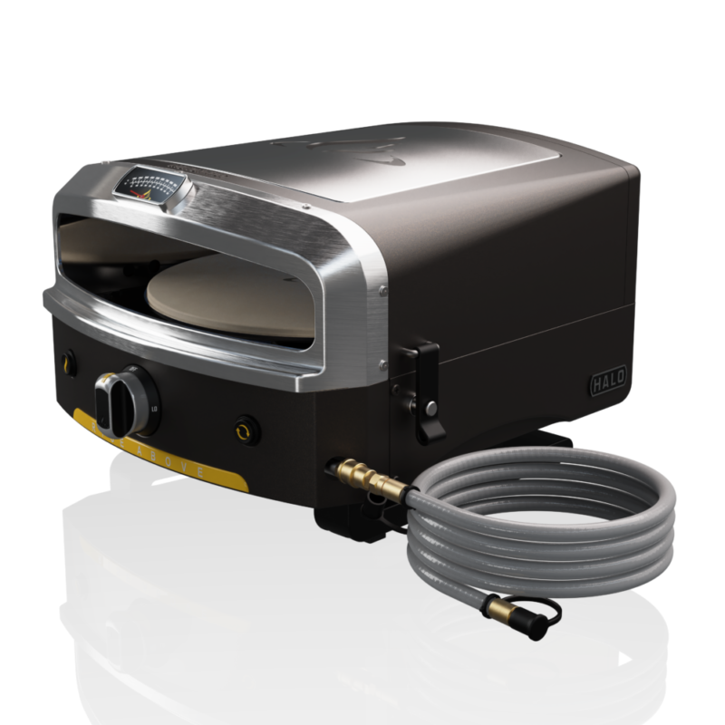 Halo Natural Gas Conversion Kit