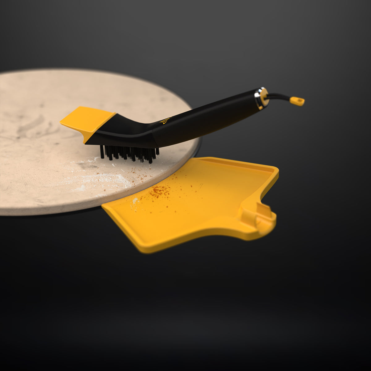 Halo Versa 16 Scraper/Brush Kit