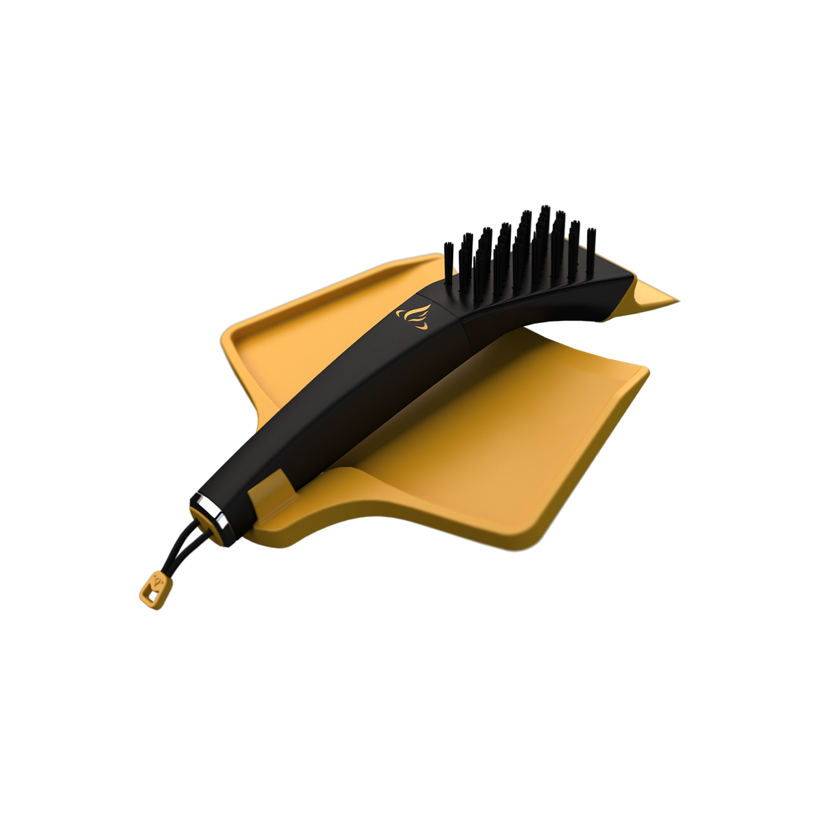 Halo Versa 16 Scraper/Brush Kit