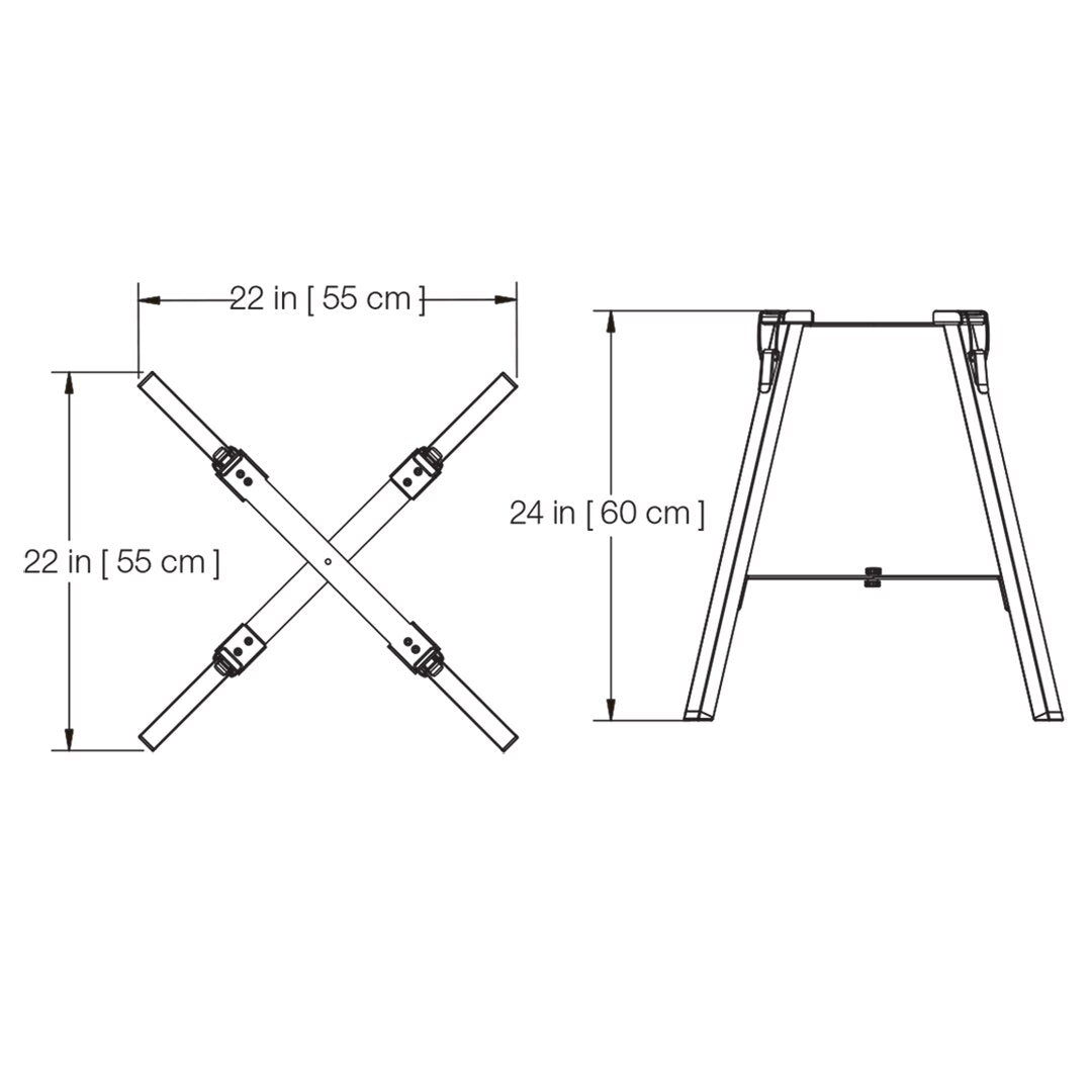 Portable Nest for MiniMax EGG