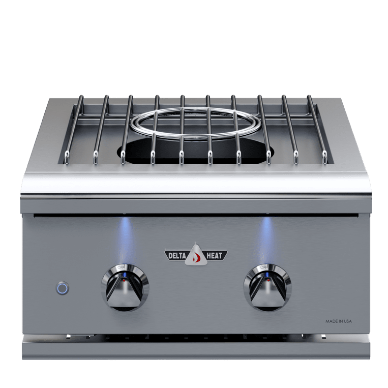 Delta Heat 22&quot; Power Burner