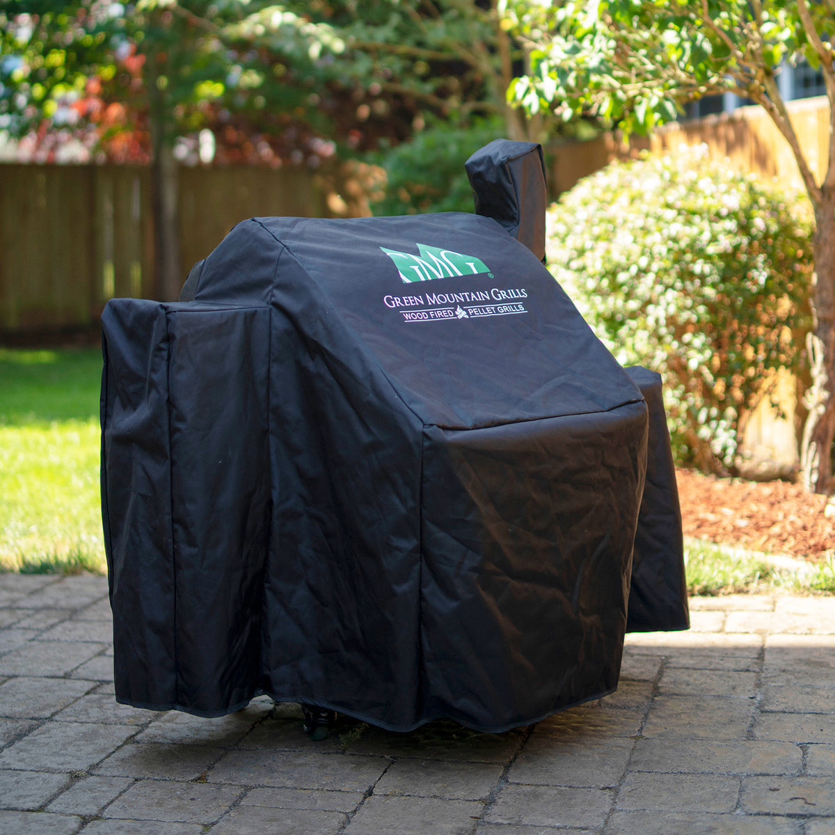 GMG Grill Covers