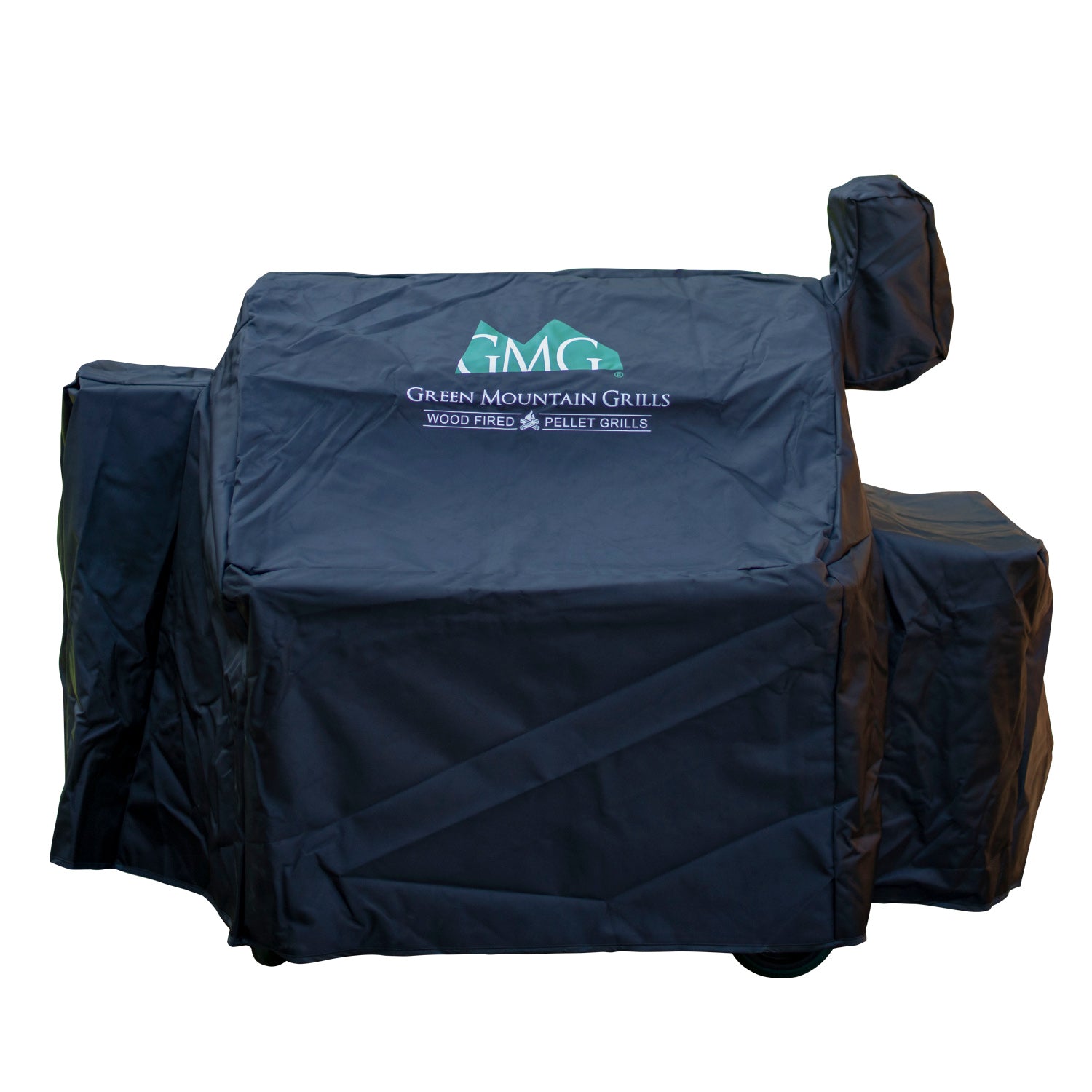 Green Mountain Grill Cover