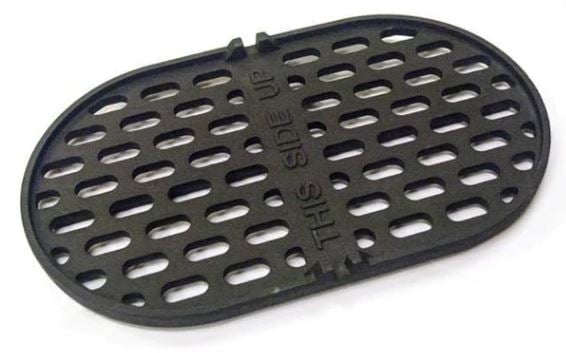 Primo Oval XL Cast Iron Charcoal Grate - 177807