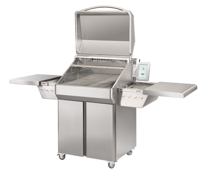 Memphis Pro 28&quot; ITC3 Pellet Grill