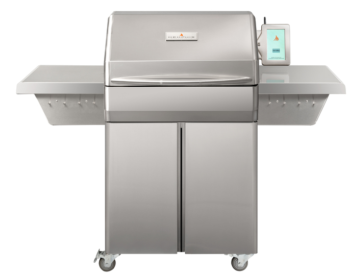 Memphis Pro 28&quot; ITC3 Pellet Grill