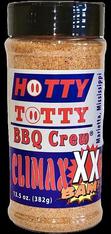 Hotty Totty BBQ Crew Rubs