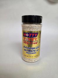 Hotty Totty BBQ Crew Rubs