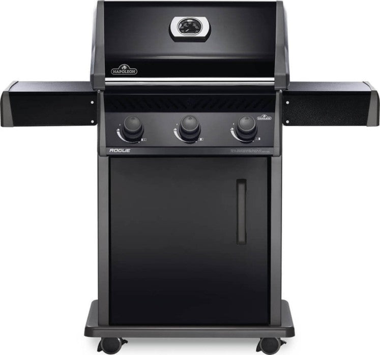 Napoleon Rogue 425 Gas Grill (Black)