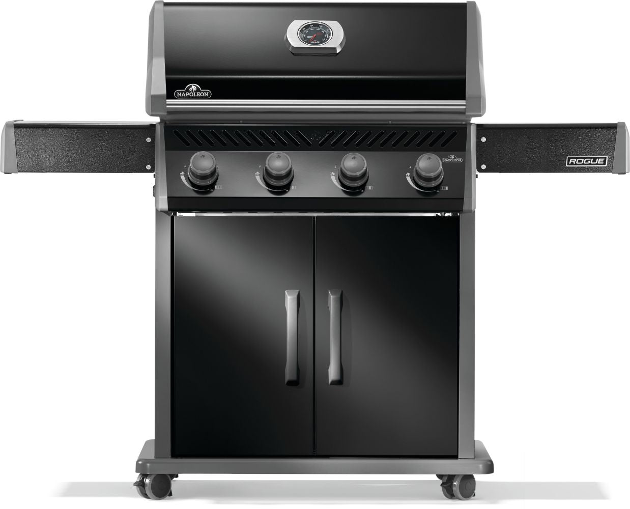 Napoleon Rogue 525 Gas Grill (Black)