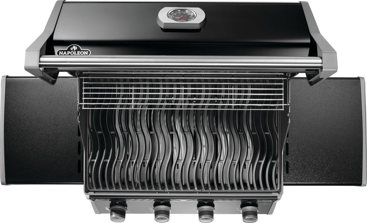 Napoleon Rogue 525 Gas Grill (Black)